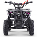 Pocket quad 50cc enfant LBQ SAND ROSE Pocket quad 50cc enfant LBQ SAND ROSE