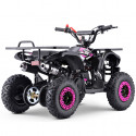 Pocket quad 50cc enfant LBQ SAND ROSE Pocket quad 50cc enfant LBQ SAND ROSE
