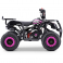 Pocket quad 50cc enfant LBQ SAND ROSE