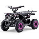 Pocket quad électrique 800w LBQ E-SAND ROSE