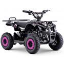 Pocket quad électrique 800w LBQ E-SAND ROSE