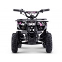 Pocket quad électrique 800w LBQ E-SAND ROSE