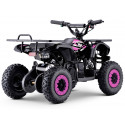 Pocket quad électrique 800w LBQ E-SAND ROSE