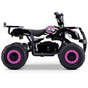 Pocket quad électrique 800w LBQ E-SAND ROSE