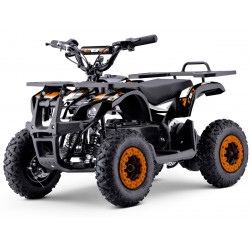 Pocket quad électrique 800w LBQ E-SAND ORANGE