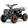Pocket quad électrique 800w LBQ E-SAND ORANGE