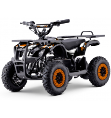 Pocket quad électrique 800w LBQ E-SAND ORANGE