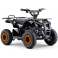 Pocket quad électrique 800w LBQ E-SAND ORANGE