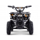 Pocket quad électrique 800w LBQ E-SAND ORANGE