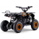 Pocket quad électrique 800w LBQ E-SAND ORANGE