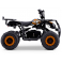 Pocket quad électrique 800w LBQ E-SAND ORANGE