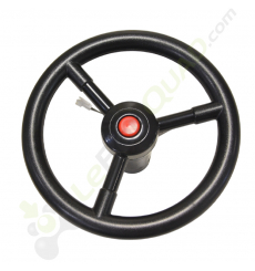 Volant JEEP 24V