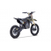 Pit Bike électrique 1800W KEROX E-STORM JAUNE