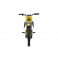 Pit Bike électrique 1800W KEROX E-STORM JAUNE