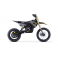 Pit Bike électrique 1800W KEROX E-STORM JAUNE