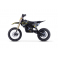 Pit Bike électrique 1800W KEROX E-STORM JAUNE