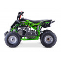 Quad 110cc enfant KEROX MKT VERT Reconditionné