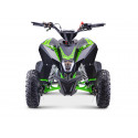 Quad 110cc enfant KEROX MKT VERT Reconditionné
