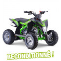 Quad 110cc enfant KEROX MKT VERT Reconditionné