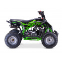 Quad 110cc enfant KEROX MKT VERT Reconditionné