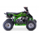 Quad 110cc enfant KEROX MKT VERT Reconditionné