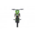 Pit Bike électrique 1300W enfant KEROX E-STORM VERT Reconditionné