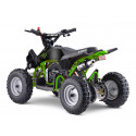 Pocket Quad 50cc enfant KEROX Rex VERT Reconditionné
