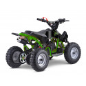 Pocket Quad 50cc enfant KEROX Rex VERT Reconditionné