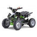 Pocket Quad 50cc enfant KEROX Rex VERT Reconditionné