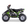 Pocket Quad 50cc enfant KEROX Rex VERT Reconditionné