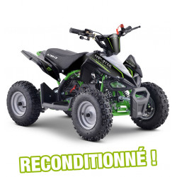 Pocket Quad 50cc enfant KEROX Rex VERT Reconditionné
