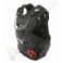 Plastron POLISPORT phantom mini NOIR