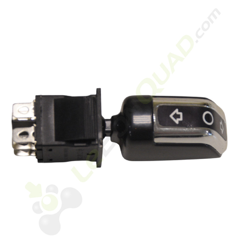 Levier Marche AV / AR 6 broches pour voiture enfant 4x4 24V