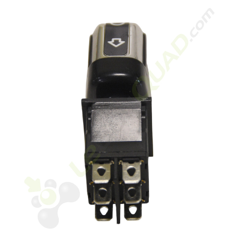 Levier Marche AV / AR 6 broches pour voiture enfant 4x4 24V