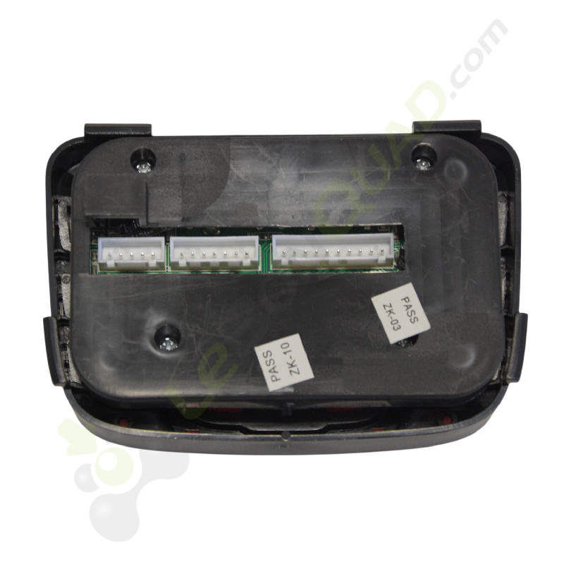 Poste de réglage pour voiture enfant ARIZONA 24V