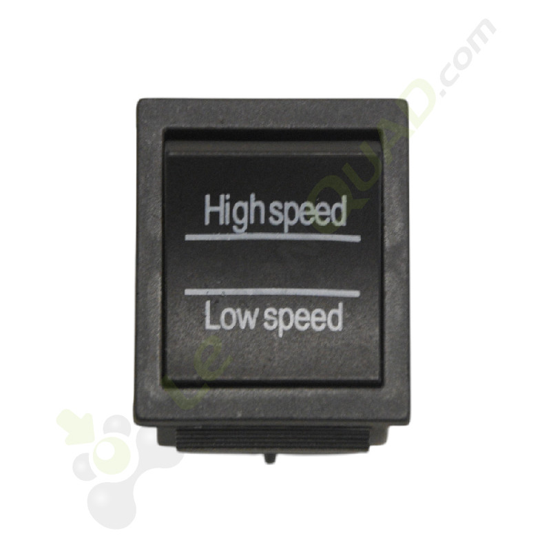 Contacteur vitesse pour voiture enfant 24V
