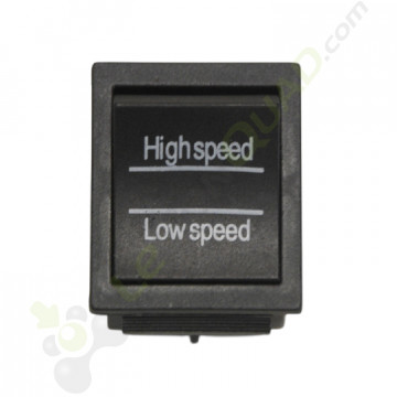 Contacteur vitesse pour voiture enfant 24V