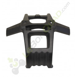 Bumper plastique pour pocket quad 4rock / E-4rock