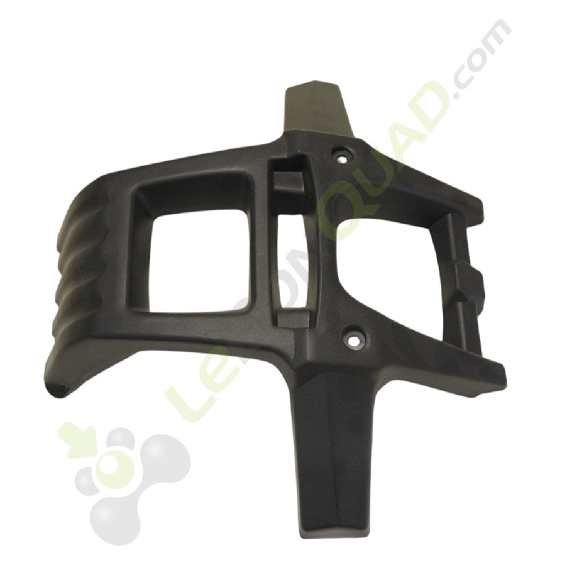 Bumper plastique pour pocket quad 4rock / E-4rock