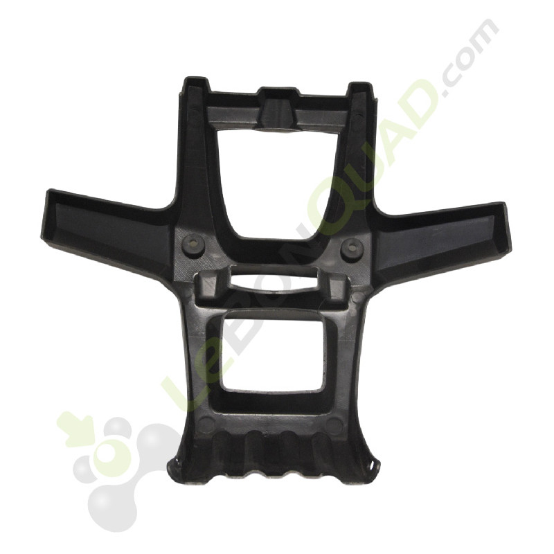 Bumper plastique pour pocket quad 4rock / E-4rock