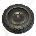 Roue avant pour voiture enfant CAN AM