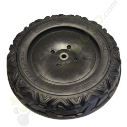 Roue avant pour voiture enfant CAN AM