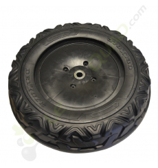 Roue avant pour voiture enfant CAN AM