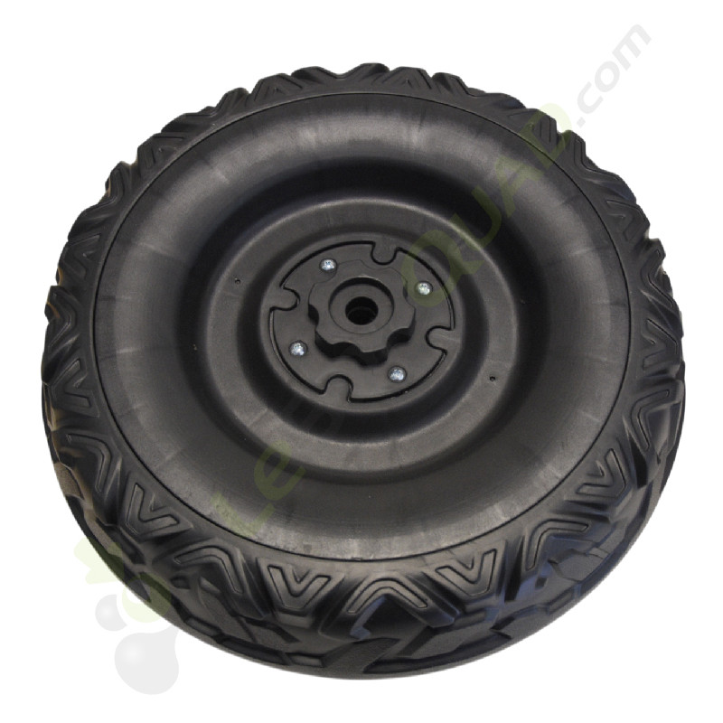 Roue arrière pour voiture enfant CAN AM