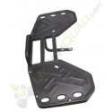 Porte-bagages arrière de pocket quad 4Rock / E-4Rock