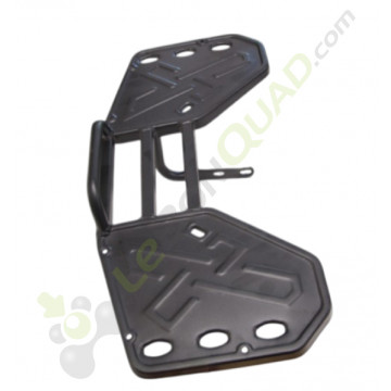 Porte-bagages arrière de pocket quad 4Rock / E-4Rock