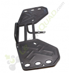 Porte-bagages arrière de pocket quad 4Rock / E-4Rock