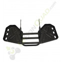 Porte-bagages arrière de pocket quad 4Rock / E-4Rock