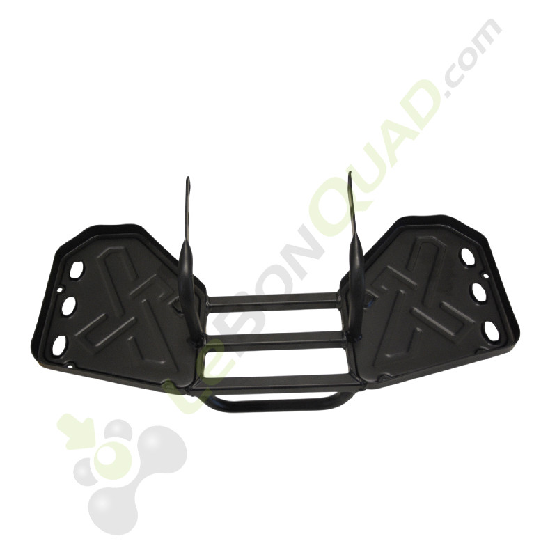 Porte-bagages arrière de pocket quad 4Rock / E-4Rock