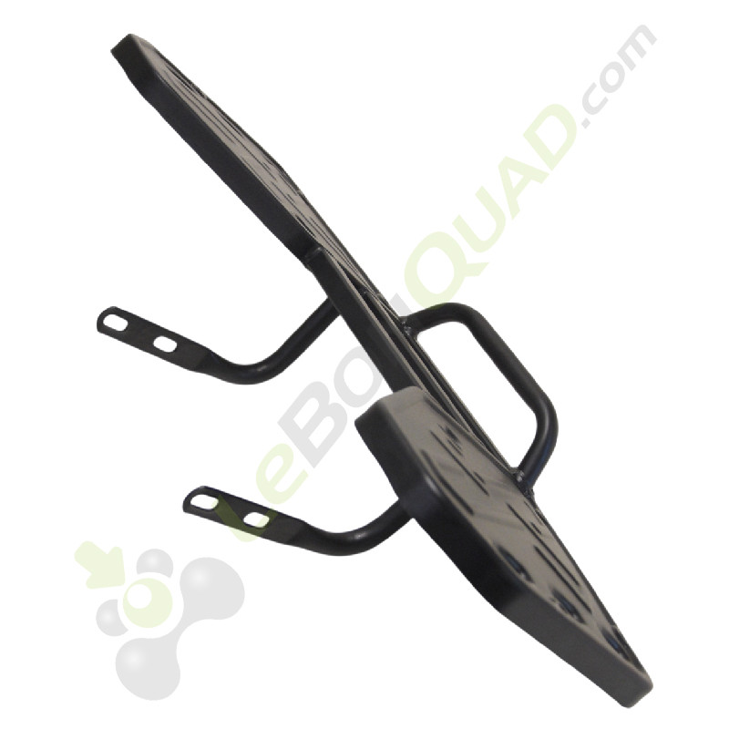 Porte-bagages arrière de pocket quad 4Rock / E-4Rock